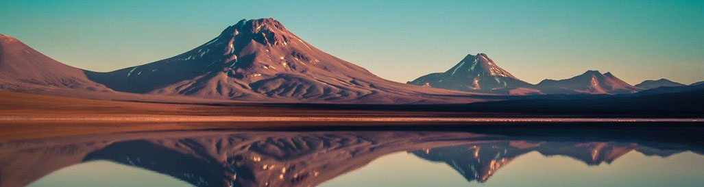 Chile Holidays to Atacama Desert Salt Flats EL Tatio Geysers Moon Valley