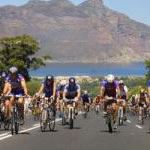 Cape Argus CycleTour South Africa East Cape Private Game Reserve