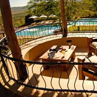 Serengeti Sopa SW