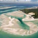 Cape Town Kruger National Park Indian Ocean Island Bazaruto Mozambique