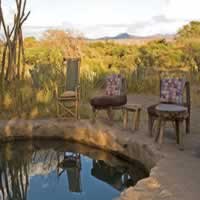 Tindiga Tented Camp