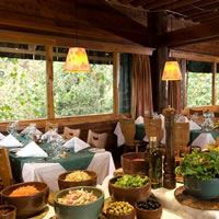 Serena Mountain Village