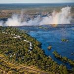 Vacations Namibia Vacation Namibia Safari Tour Caprivi Botswana Victoria Falls Overland Safari Tours Namibia