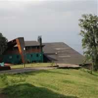 Ngorongoro Wildlife Lodge