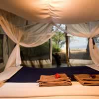 Lake Natron Tented Camp