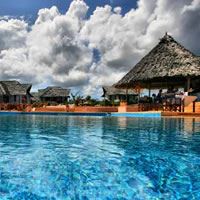 Kasha Boutique Hotel
