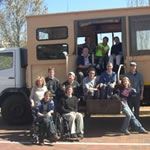 South Africa Overland Safari Cape Town Garden Route Port Elizabeth Overland Safari Tours Africa
