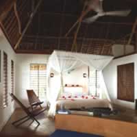 Matemwe Lodge N