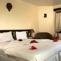 KIA Lodge