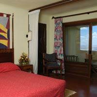 Lake Manyara Serena