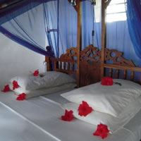 Pongwe Beach