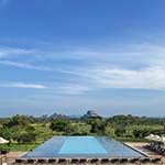 Aliya Resort, Sigiriya