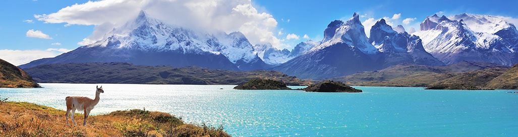 Chile and Patagonia Holidays Cruises Torres del Paine Tours Packages