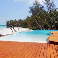 Pongwe Beach