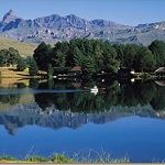 Private Safari Tour Kruger National Park Drakensberg Mountains South Africa Walking Bushman Paintings Art Tour