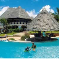 Karafuu Beach