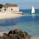 Mozambique Self Drive Holiday Mozambique Car Hire Mozambique Self Drive Safari Vacation