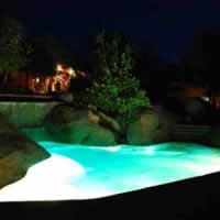 Seronera Wildlife Lodge C