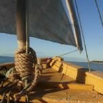 Ibo Island Mozambique Dhow Safari Mozambique Sailing Holidays Quirimbas Camping Mozambique