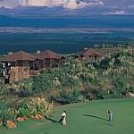 Holidays Kenya Golf Safari Choose Golf Course Safari in Rift Valley