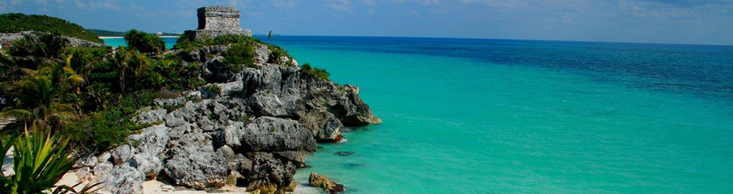 Mayan Riviera Mexico Beach Culture Holidays Tours All Inclusive Resorts