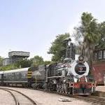 Rovos Train South Africa Rovos Train Durban Rovos Rail Train Safari Beach Holidays Vacations Packages Rovos Rail