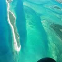 Lazy Lagoon Island