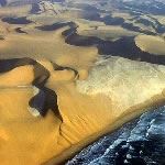 Skeleton Coast Namibia Skeleton Coast Flying Safari Namibia Flying Safari Skeleton Coast Holiday Vacation Tour