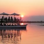 Zambian Safari Lower Zambezi Zambia Lower Zambezi River Safari Flights Victoria Falls Safari Vacation Holidays