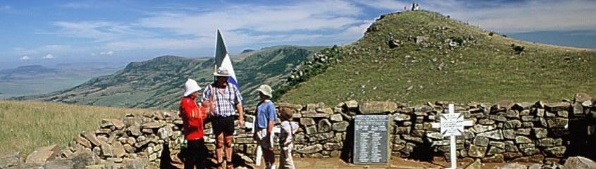 South African Battlefields Tours South Africa Rorke’s Drift Zulu War