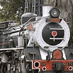 South Africa Luxury Train Journey South Africa Rovos Rail Luxury Train Journey Cape Town Garden Route Rovos Train