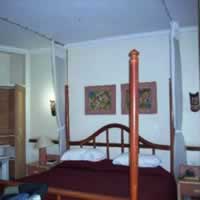 Impala Hotel