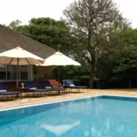 Ngorongoro Farmhouse