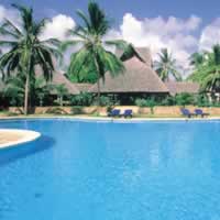 Breezes Beach Club