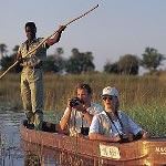 Okavango Delta Botswana Holiday Okavango Delta Botswana Chobe Victoria Falls Zambia Okavango Holiday Vacation
