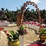 Beach Wedding in Kenya Weddings Kenya Beach Wedding Safari Wedding Kenya All Inclusive Honeymoon