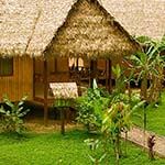 Manu Paradise Lodge