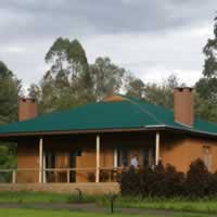 Tloma Lodge