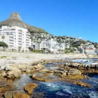 Bantry Bay Suites