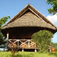 Kichanga Lodge