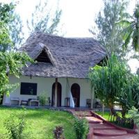 Pongwe Beach