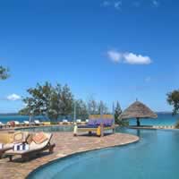 Changuu Prison Island