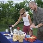 Camping Safaris Botswana Camping Safaris Okavango Moremi Game Reserve Botswana Mobile Camping