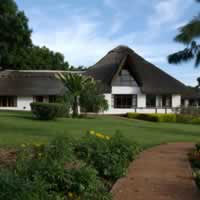Ngorongoro Farmhouse