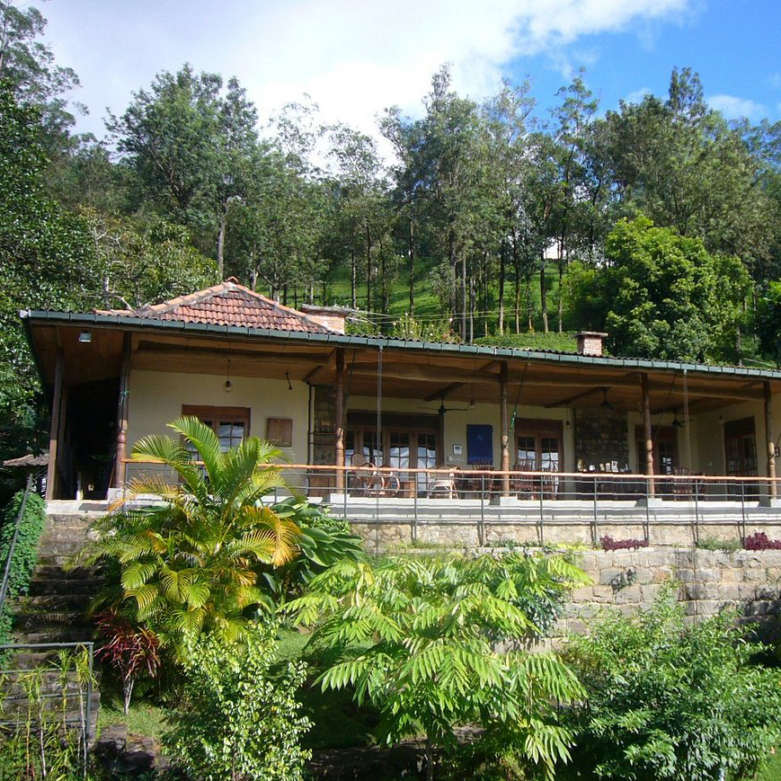 Rangala House