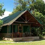 Mvuu Camp, Liwonde