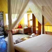 Selous Riverside Safari Camp