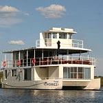 Victoria Falls Holidays Victoria Falls Zimbabwe Safari Holidays Vacations Chobe House Boat Zambezi House Boats