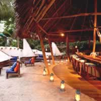 Matemwe Lodge N