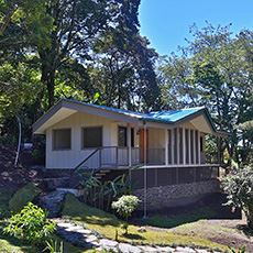 Senda Monteverde